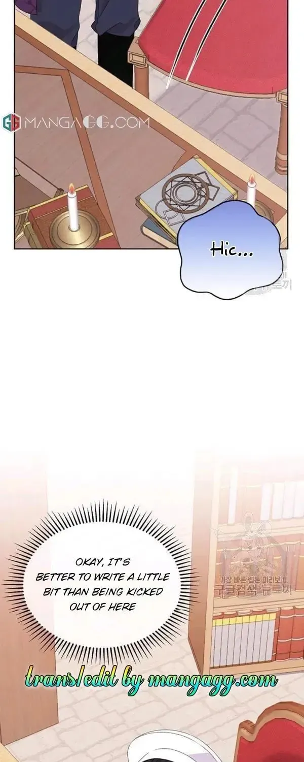 The Adorable Princess of Doom Chapter 12 page 63 - 