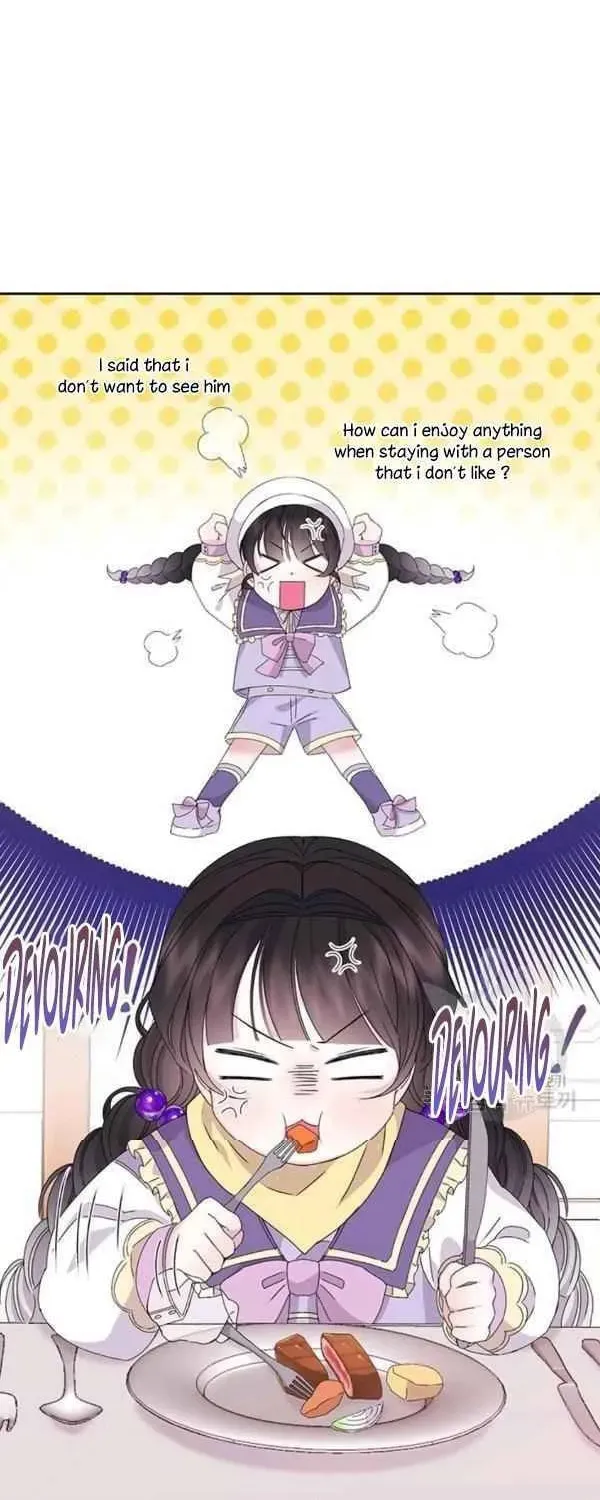 The Adorable Princess of Doom Chapter 13 page 18 - 