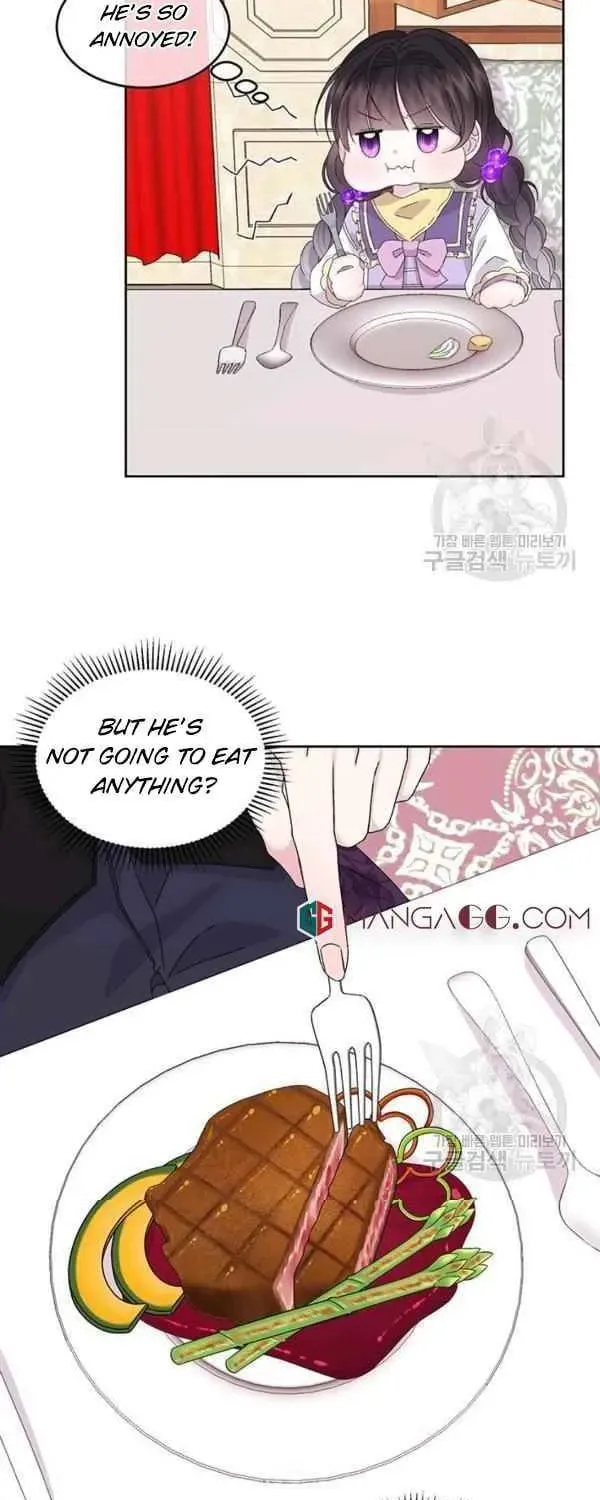The Adorable Princess of Doom Chapter 13 page 23 - 