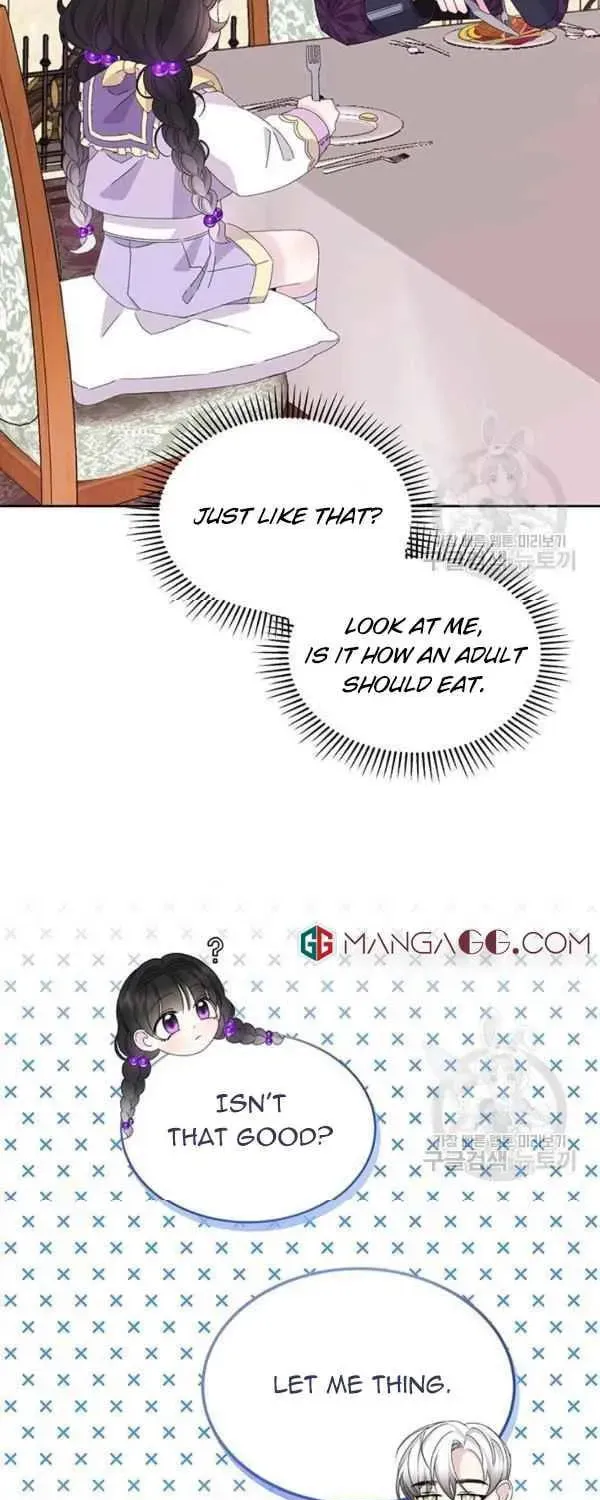 The Adorable Princess of Doom Chapter 13 page 25 - 