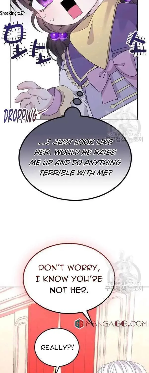 The Adorable Princess of Doom Chapter 13 page 31 - 