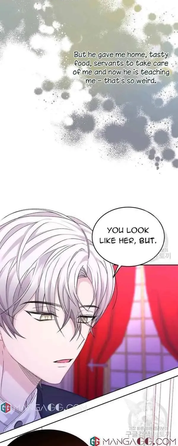 The Adorable Princess of Doom Chapter 13 page 34 - 