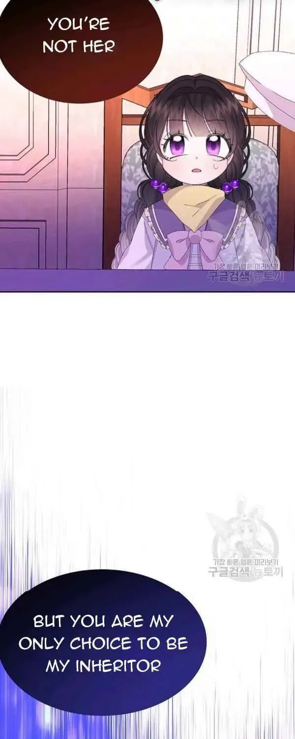 The Adorable Princess of Doom Chapter 13 page 35 - 