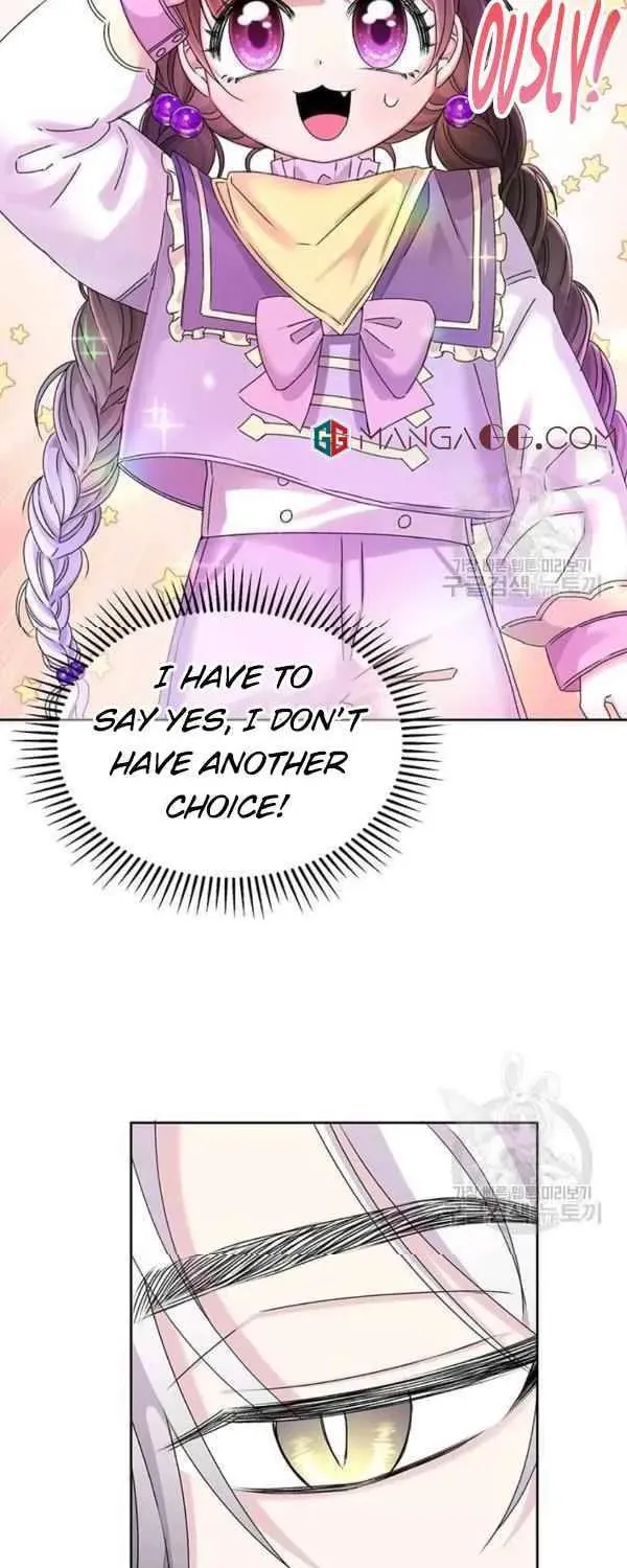 The Adorable Princess of Doom Chapter 13 page 39 - 