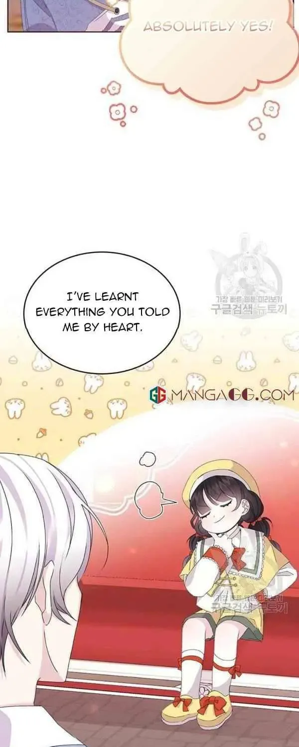 The Adorable Princess of Doom Chapter 13 page 57 - 