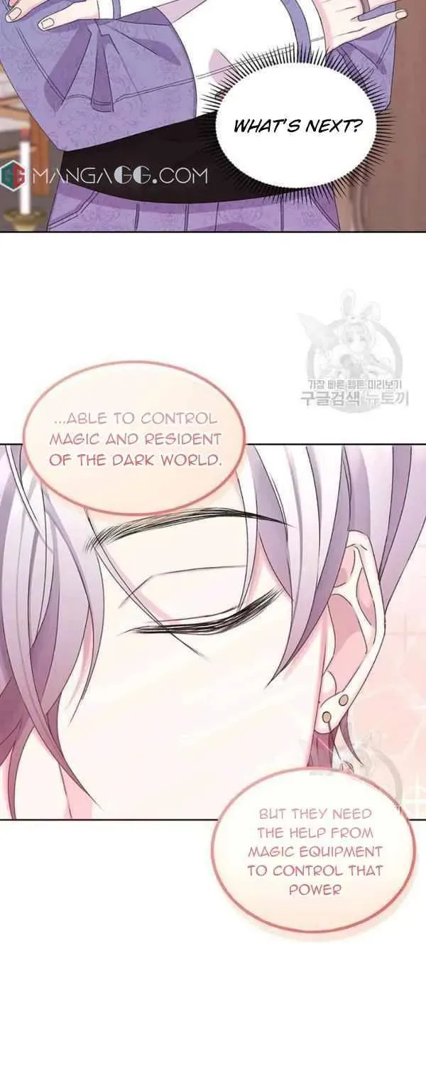 The Adorable Princess of Doom Chapter 13 page 61 - 