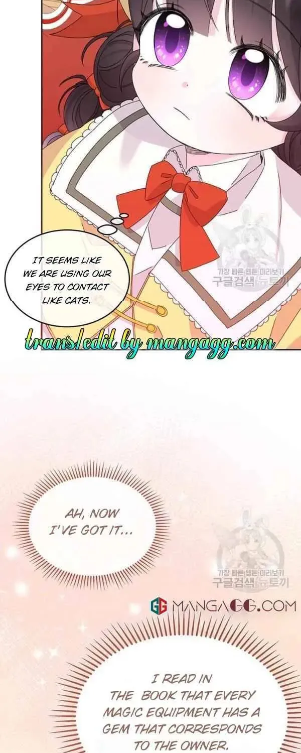 The Adorable Princess of Doom Chapter 13 page 63 - 