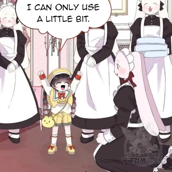 The Adorable Princess of Doom Chapter 14 page 27 - 