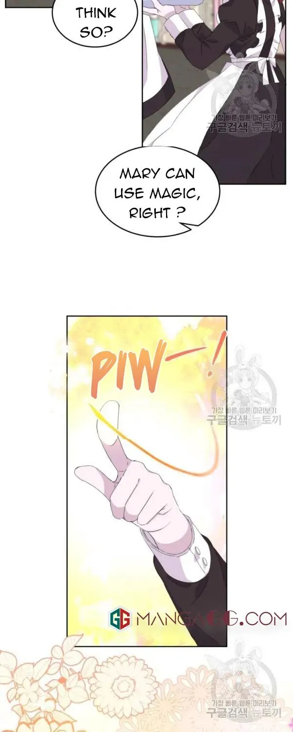 The Adorable Princess of Doom Chapter 14 page 29 - 