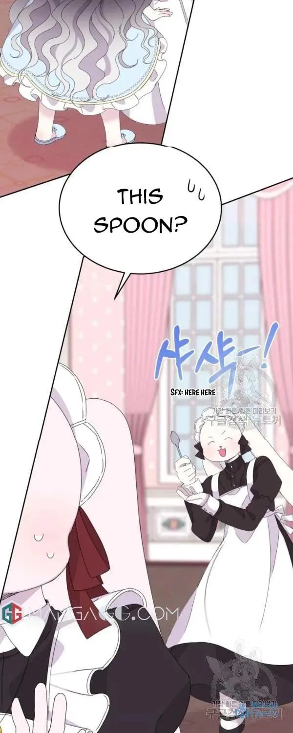 The Adorable Princess of Doom Chapter 14 page 35 - 
