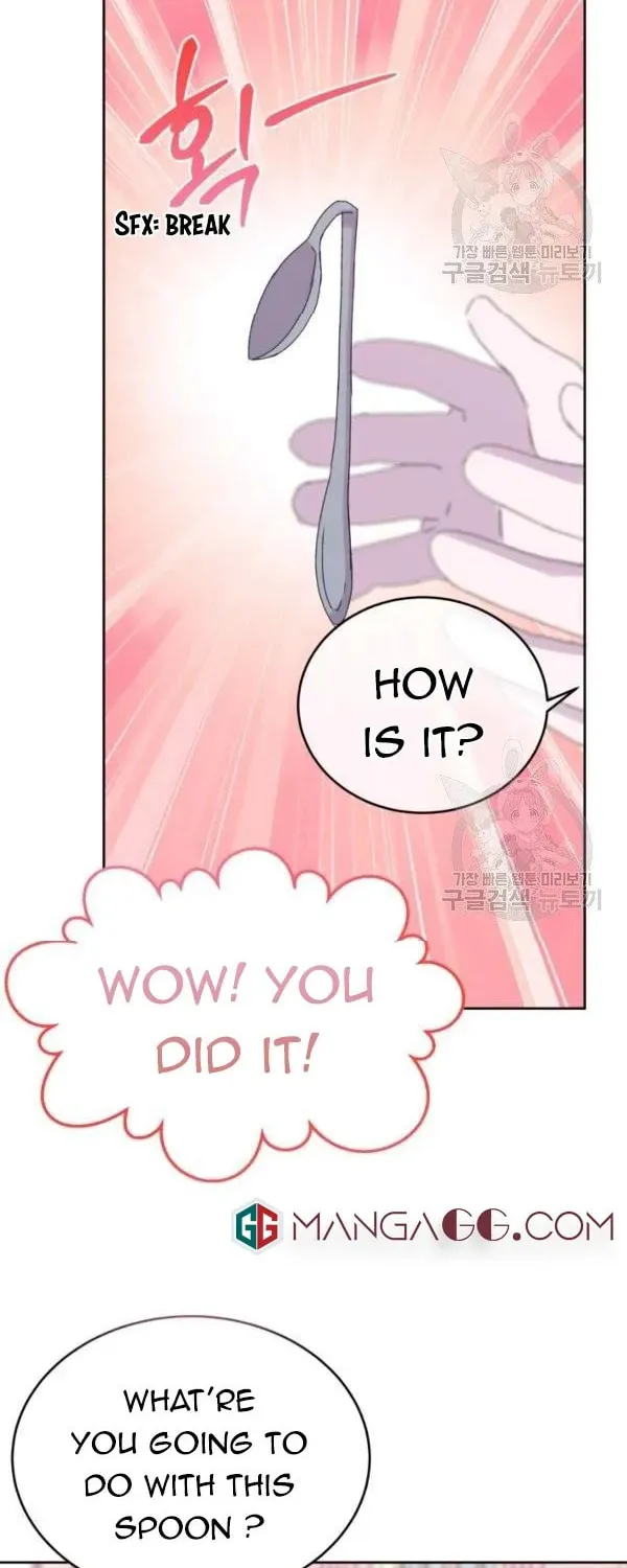 The Adorable Princess of Doom Chapter 14 page 37 - 