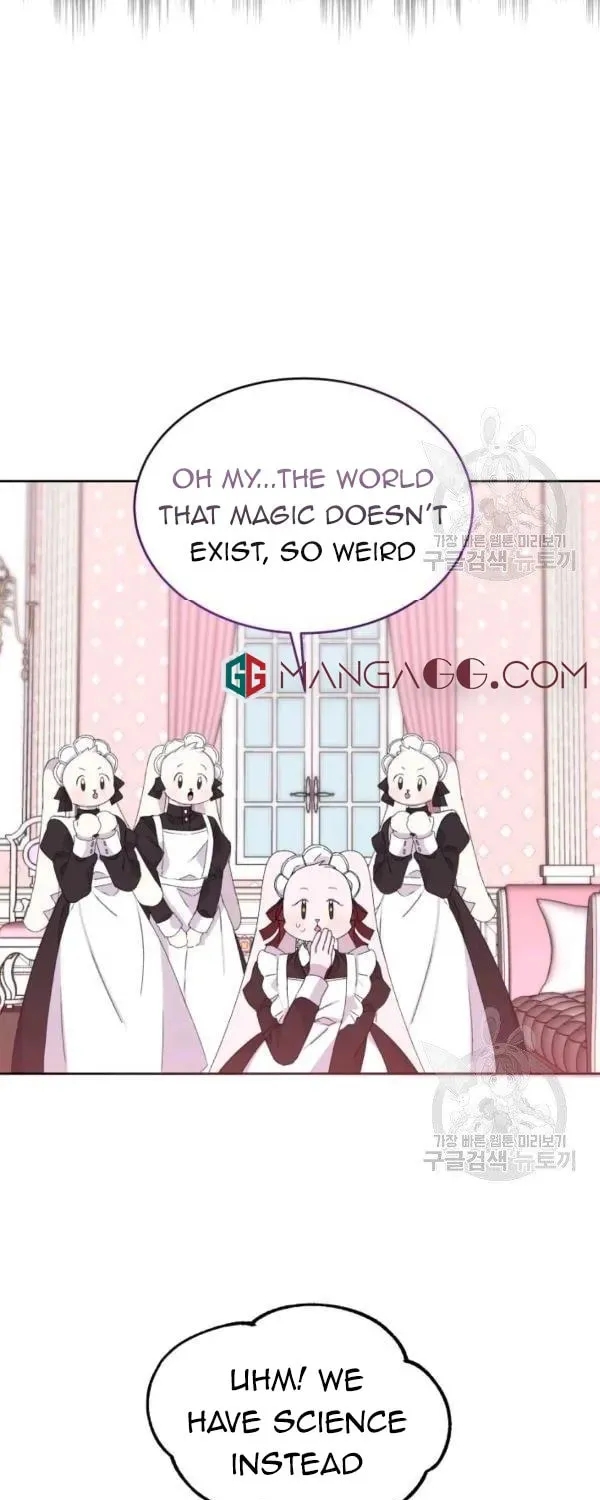The Adorable Princess of Doom Chapter 14 page 41 - 