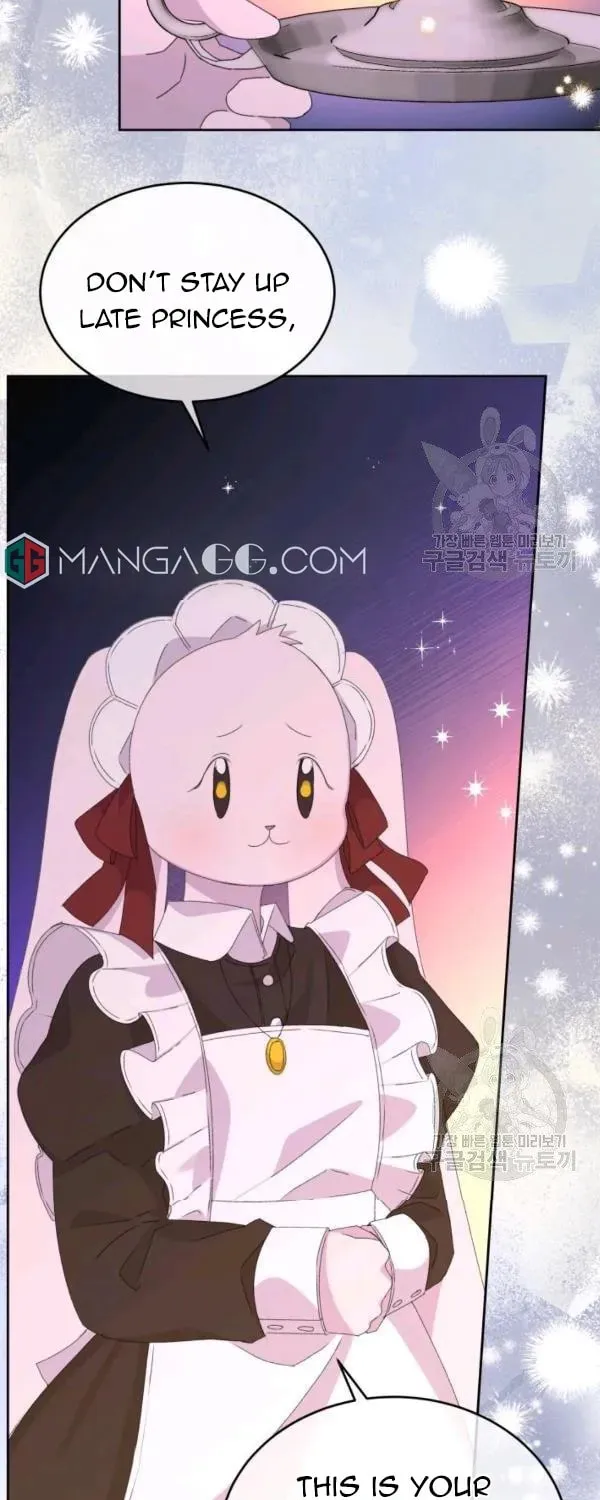 The Adorable Princess of Doom Chapter 14 page 50 - 