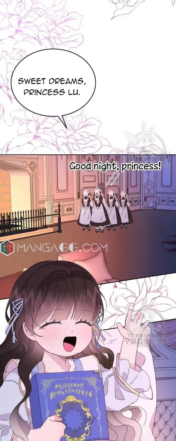 The Adorable Princess of Doom Chapter 14 page 53 - 