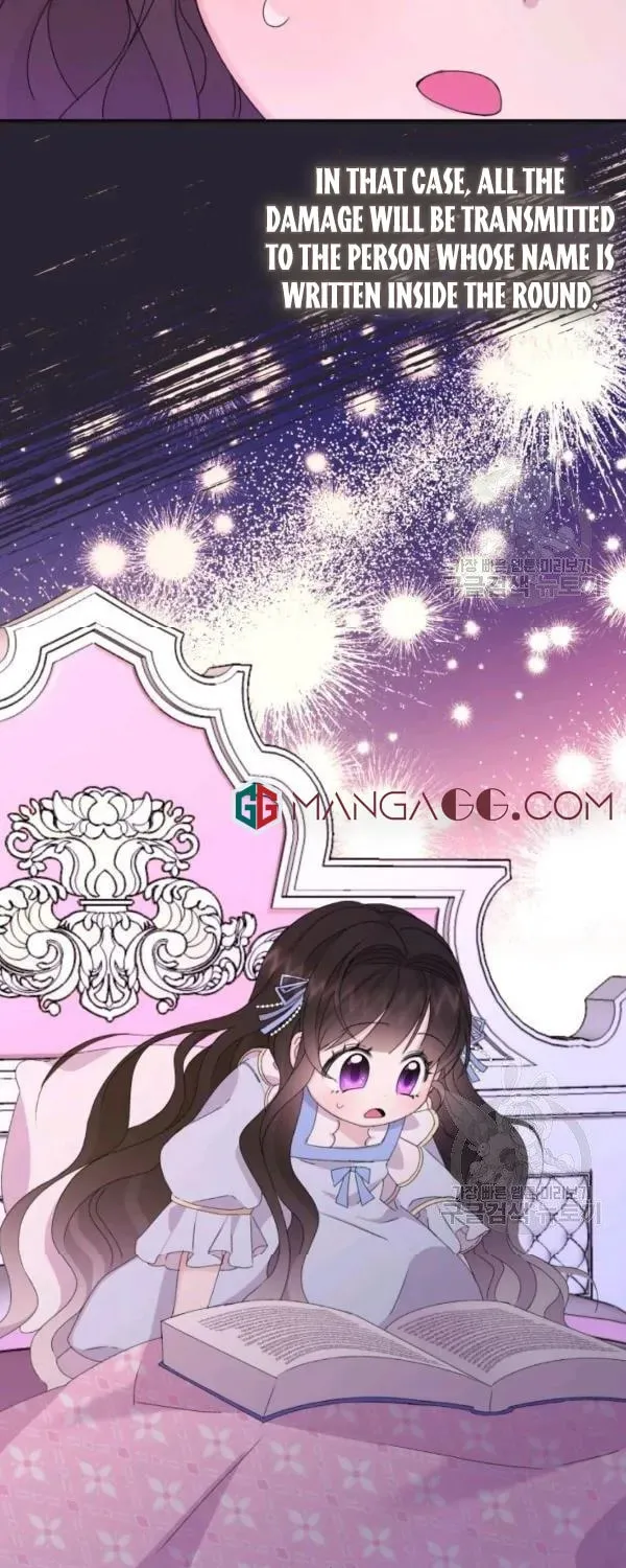 The Adorable Princess of Doom Chapter 14 page 63 - 
