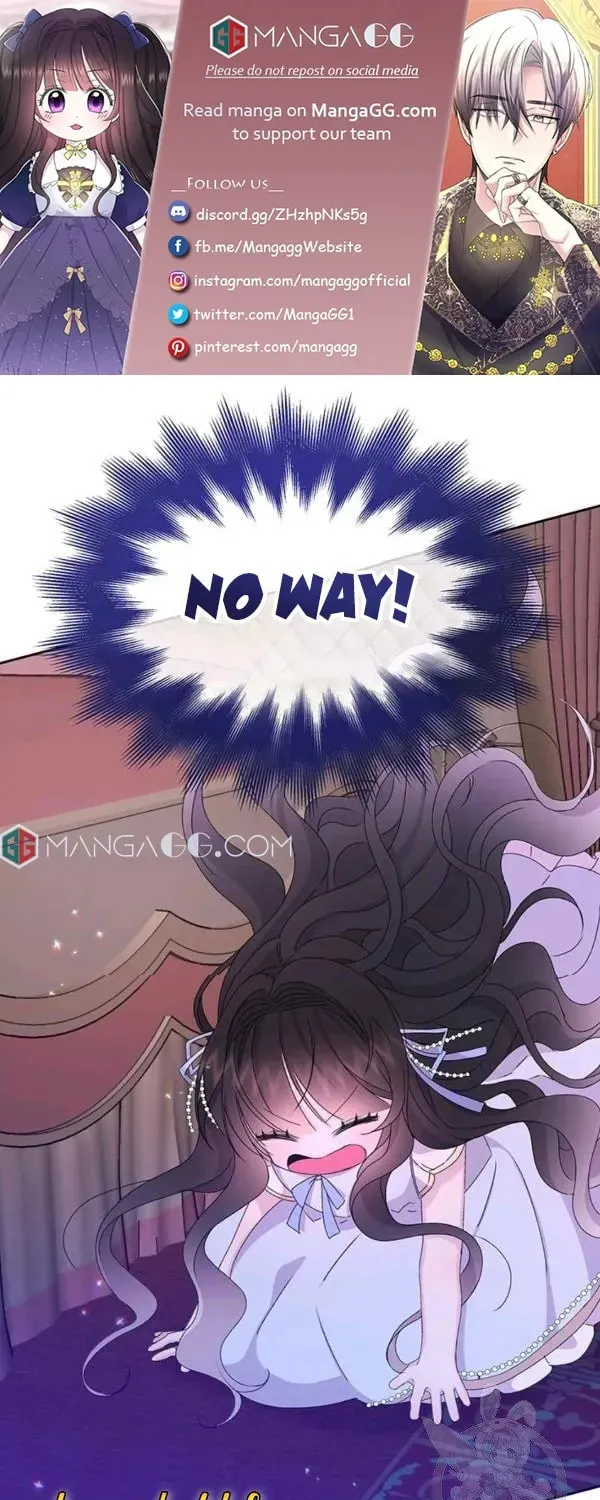 The Adorable Princess of Doom Chapter 15 page 1 - 
