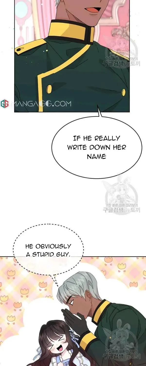 The Adorable Princess of Doom Chapter 15 page 11 - 