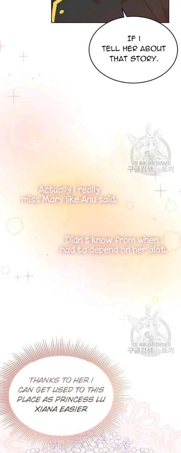 The Adorable Princess of Doom Chapter 15 page 14 - 
