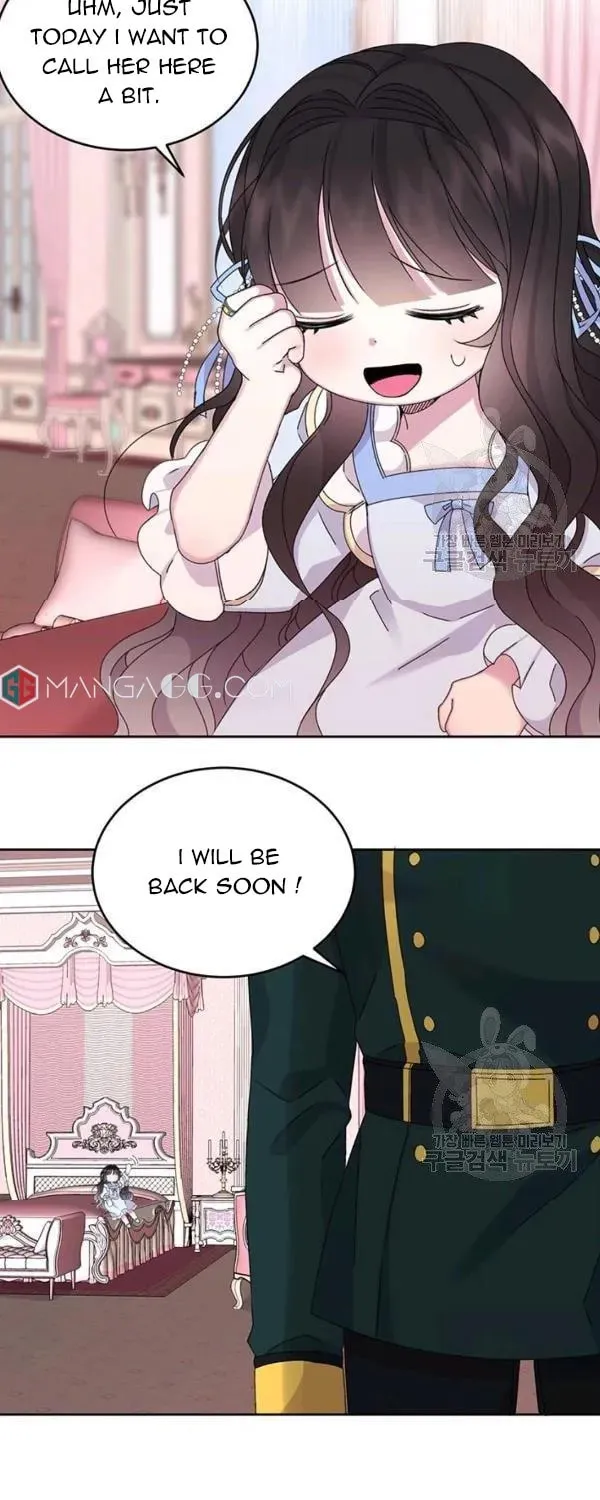The Adorable Princess of Doom Chapter 15 page 16 - 