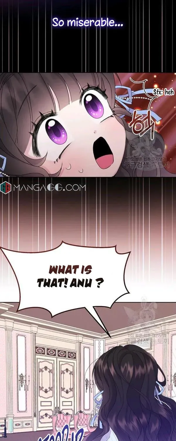 The Adorable Princess of Doom Chapter 15 page 20 - 