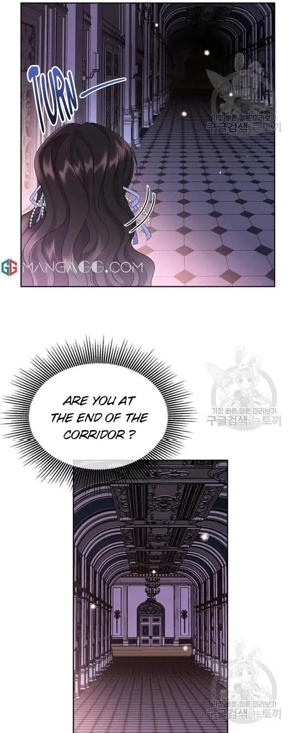 The Adorable Princess of Doom Chapter 15 page 23 - 