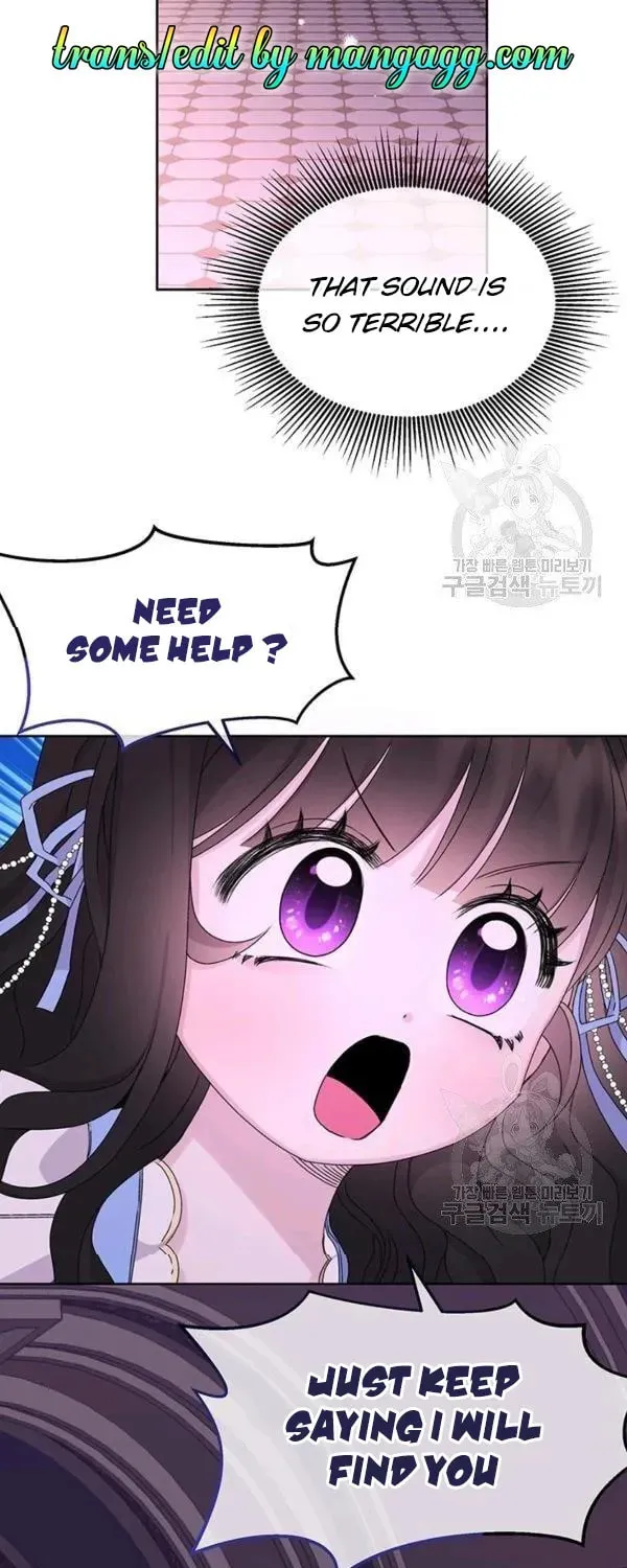 The Adorable Princess of Doom Chapter 15 page 24 - 