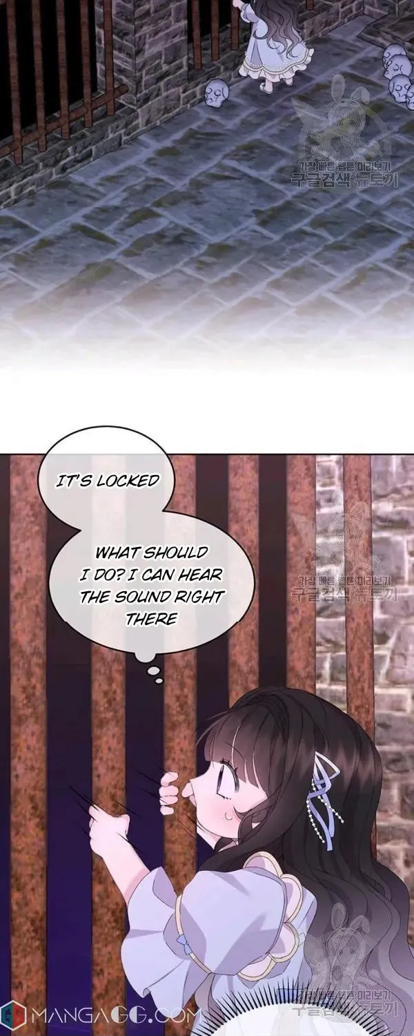 The Adorable Princess of Doom Chapter 15 page 30 - 