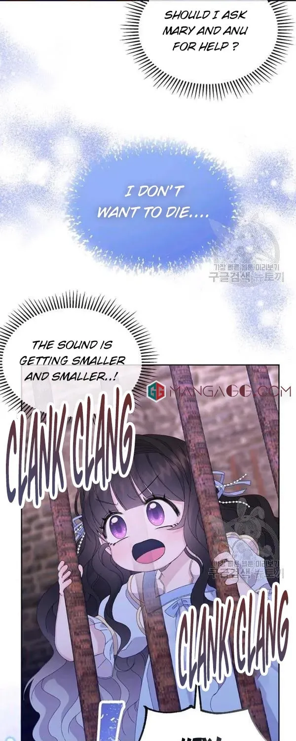 The Adorable Princess of Doom Chapter 15 page 31 - 