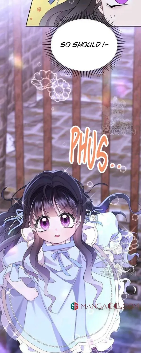 The Adorable Princess of Doom Chapter 15 page 35 - 