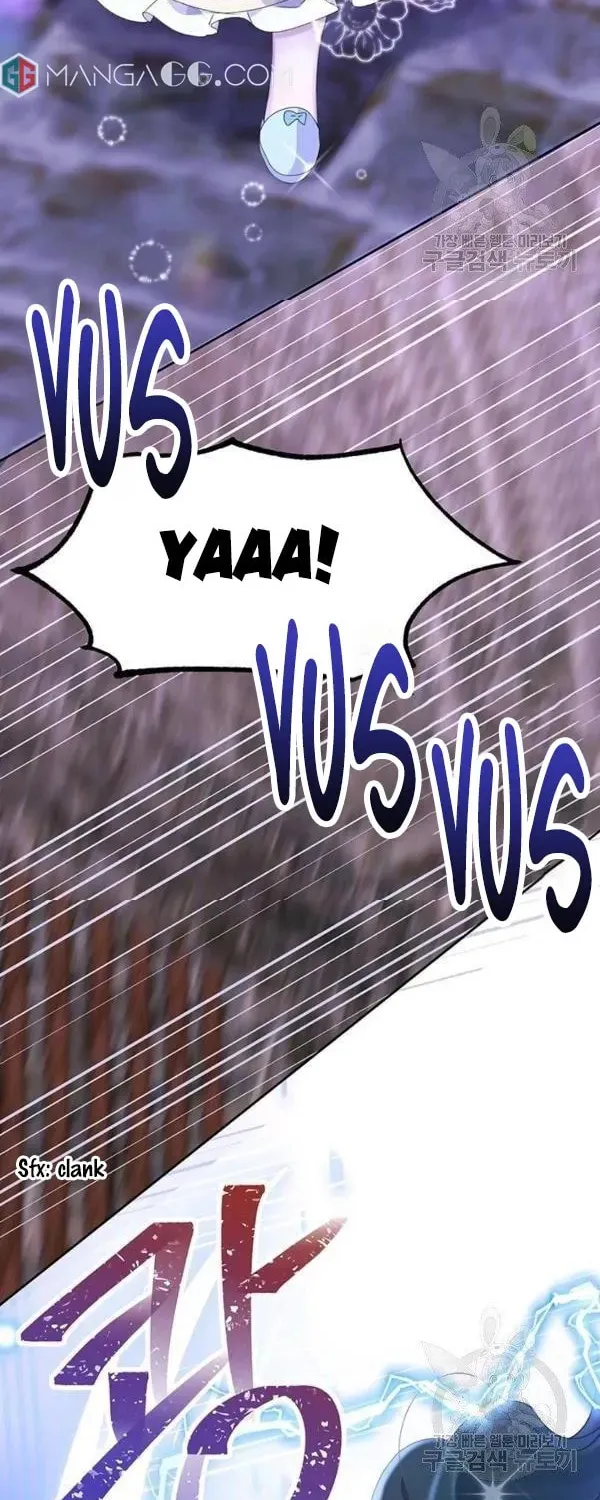 The Adorable Princess of Doom Chapter 15 page 36 - 