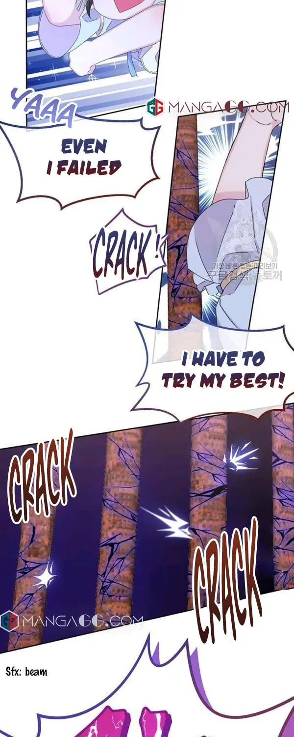 The Adorable Princess of Doom Chapter 15 page 39 - 