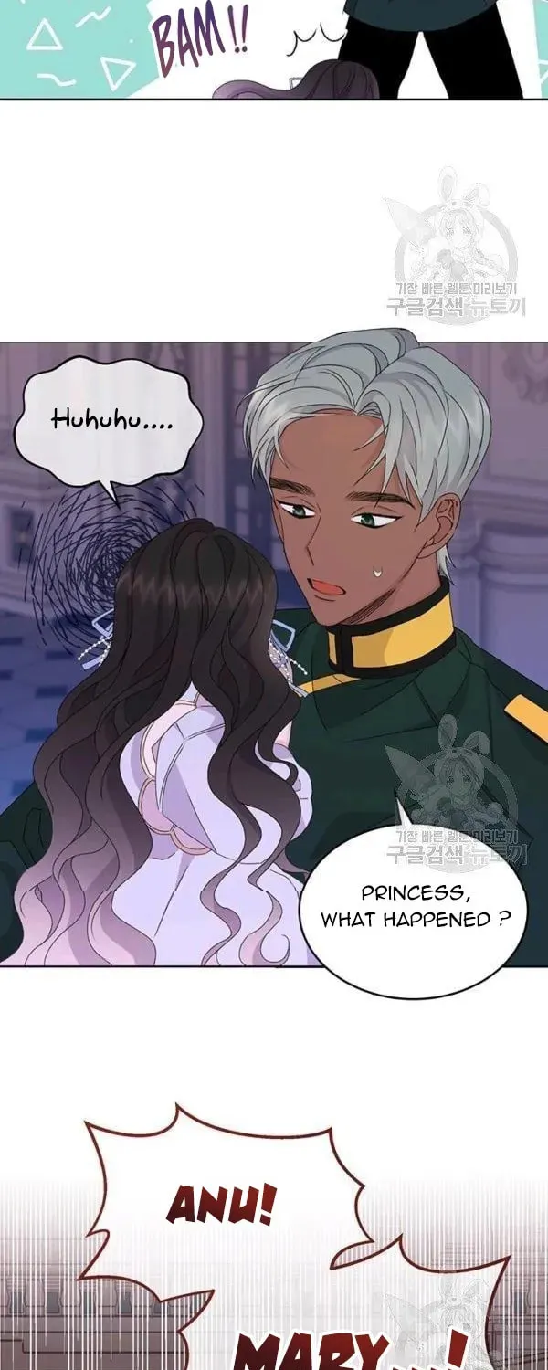 The Adorable Princess of Doom Chapter 15 page 5 - 