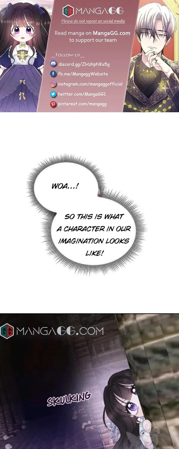 The Adorable Princess of Doom Chapter 16 page 1 - 