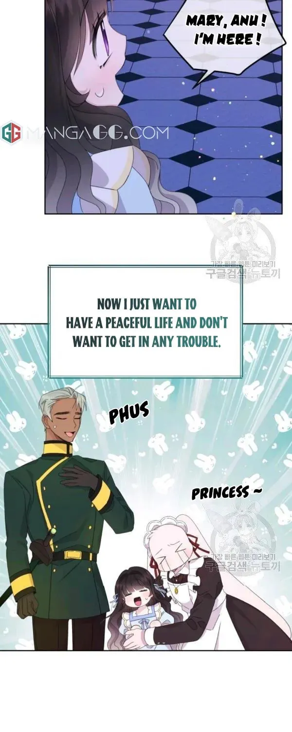 The Adorable Princess of Doom Chapter 16 page 23 - 