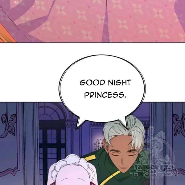 The Adorable Princess of Doom Chapter 16 page 25 - 