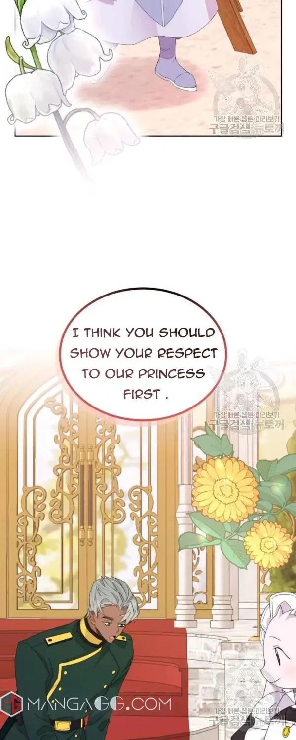 The Adorable Princess of Doom Chapter 16 page 50 - 