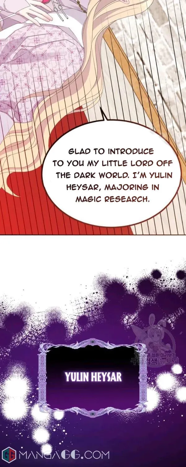 The Adorable Princess of Doom Chapter 16 page 54 - 