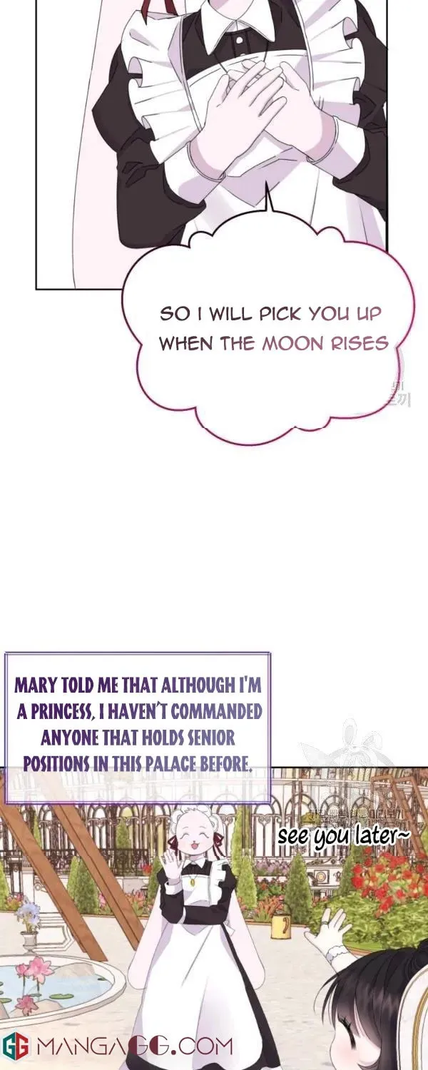 The Adorable Princess of Doom Chapter 16 page 71 - 