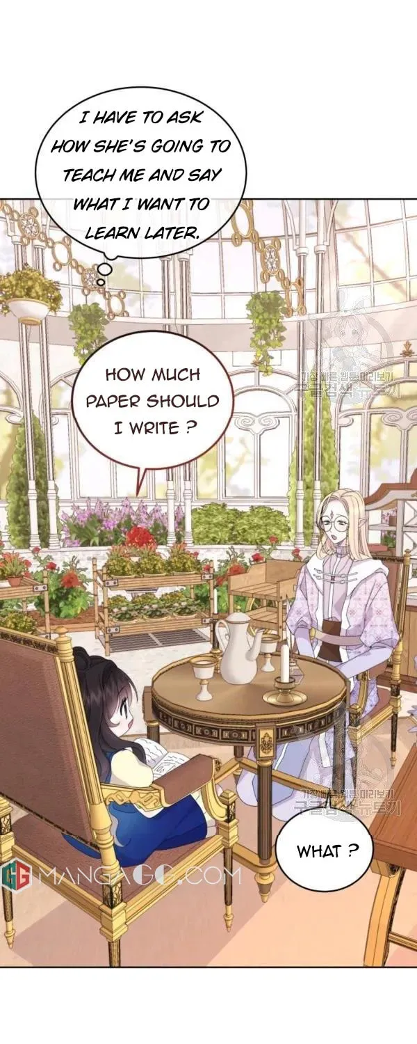 The Adorable Princess of Doom Chapter 16 page 73 - 