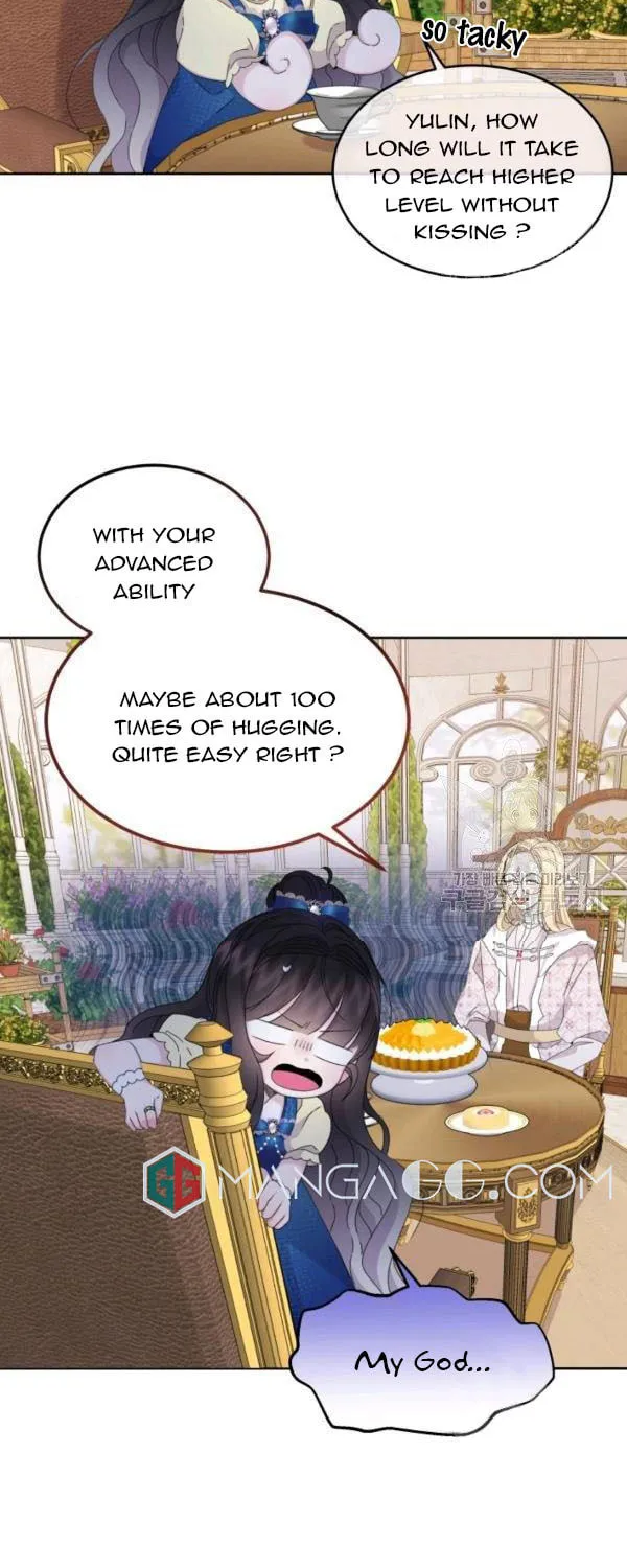 The Adorable Princess of Doom Chapter 17 page 31 - 