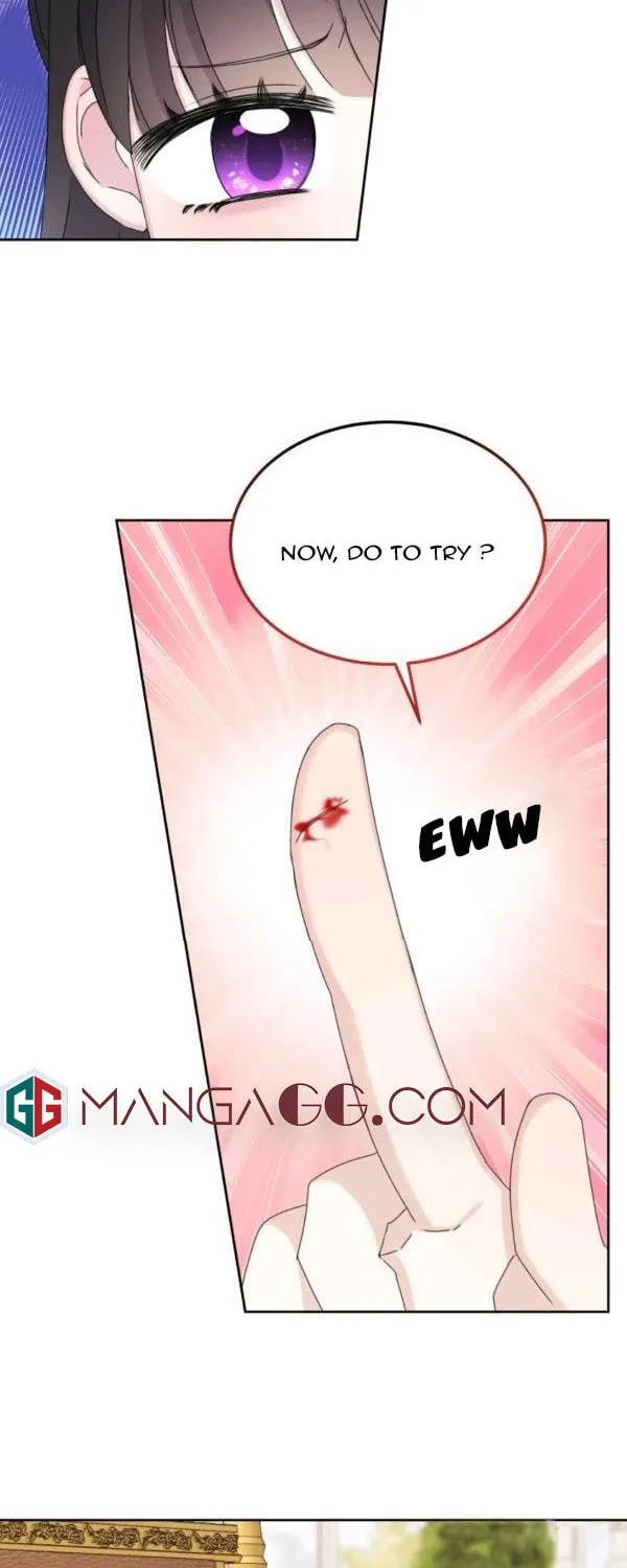 The Adorable Princess of Doom Chapter 17 page 33 - 