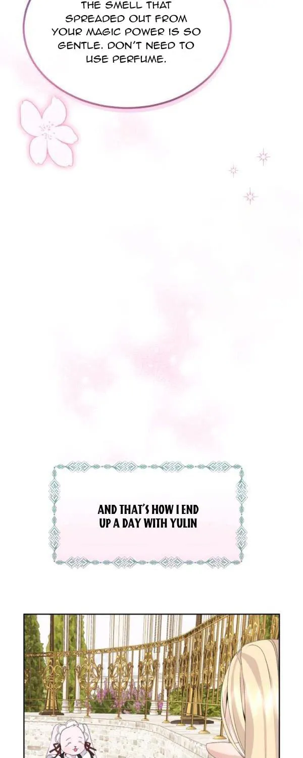 The Adorable Princess of Doom Chapter 17 page 36 - 