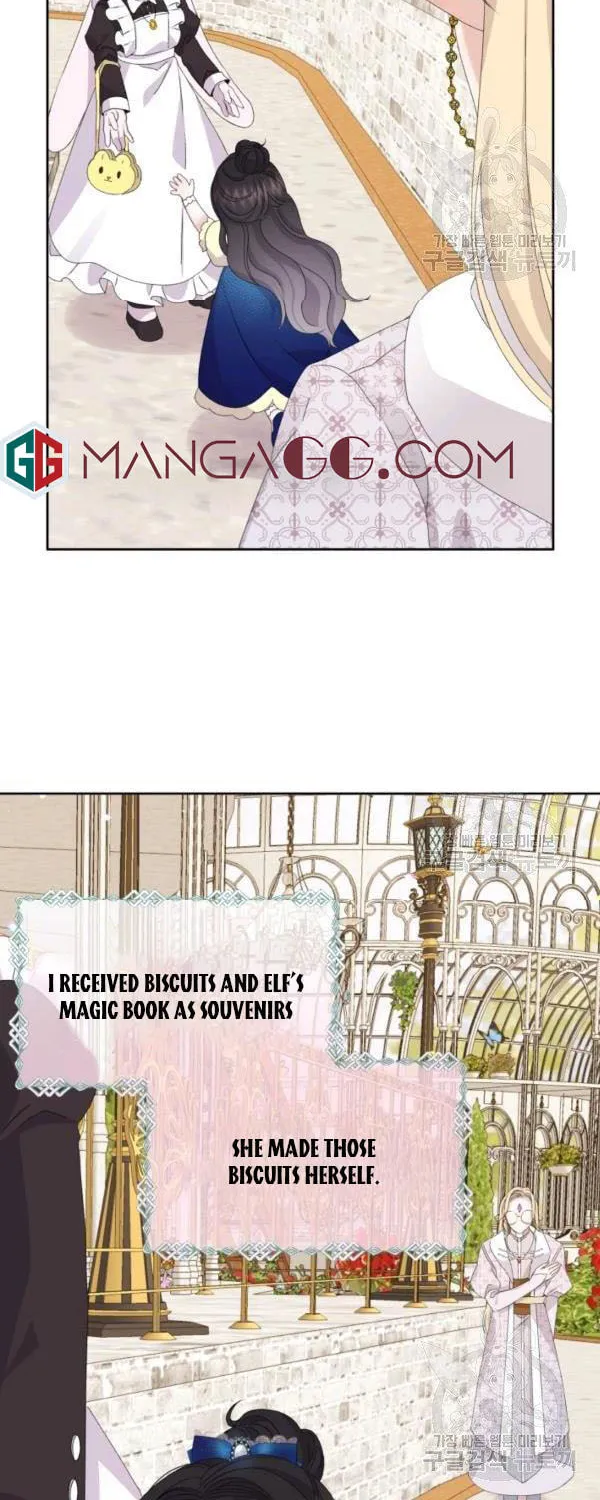 The Adorable Princess of Doom Chapter 17 page 37 - 