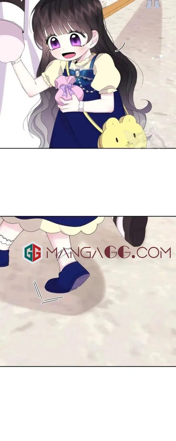 The Adorable Princess of Doom Chapter 17 page 38 - 