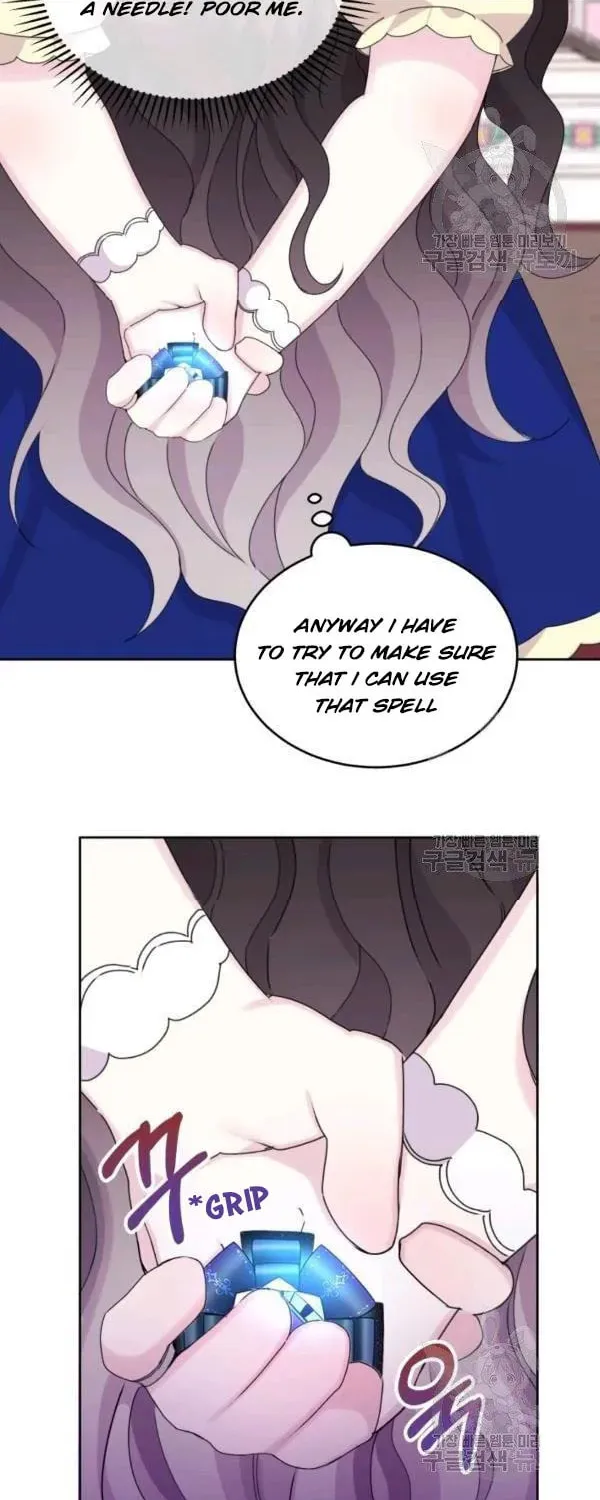 The Adorable Princess of Doom Chapter 17 page 43 - 