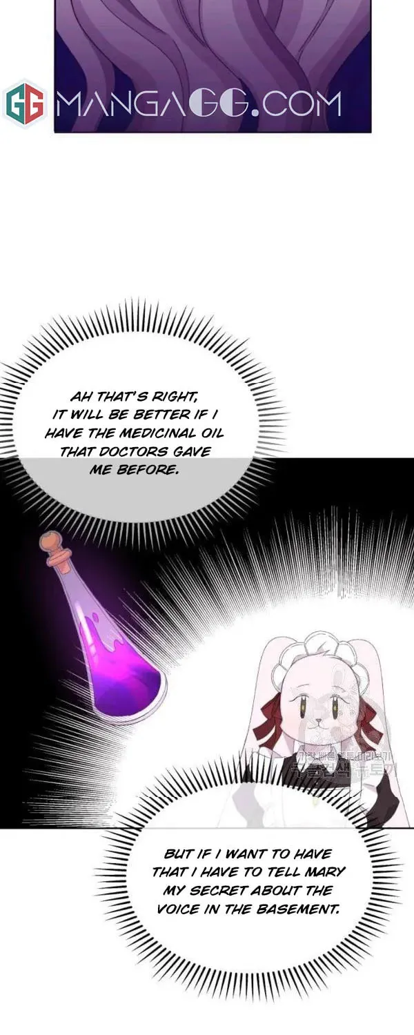 The Adorable Princess of Doom Chapter 17 page 44 - 