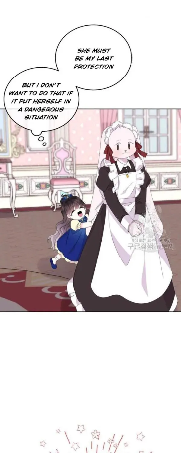 The Adorable Princess of Doom Chapter 17 page 45 - 