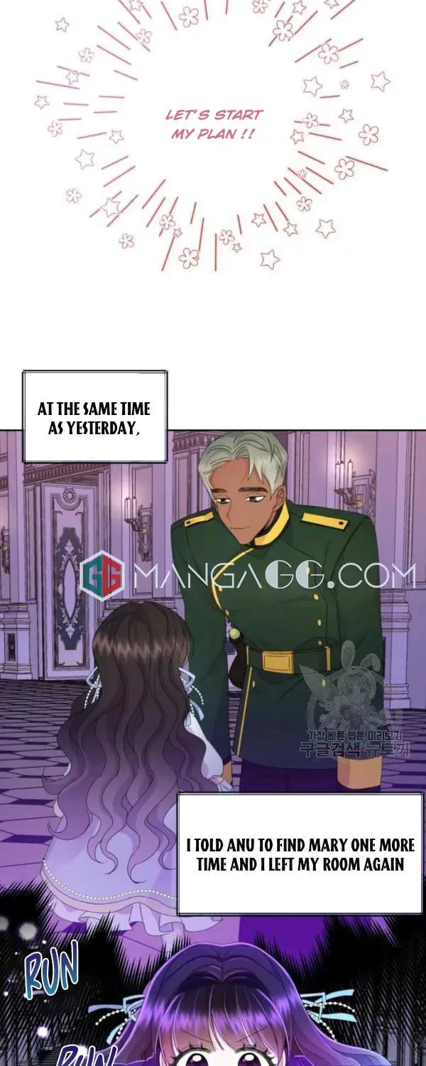 The Adorable Princess of Doom Chapter 17 page 46 - 