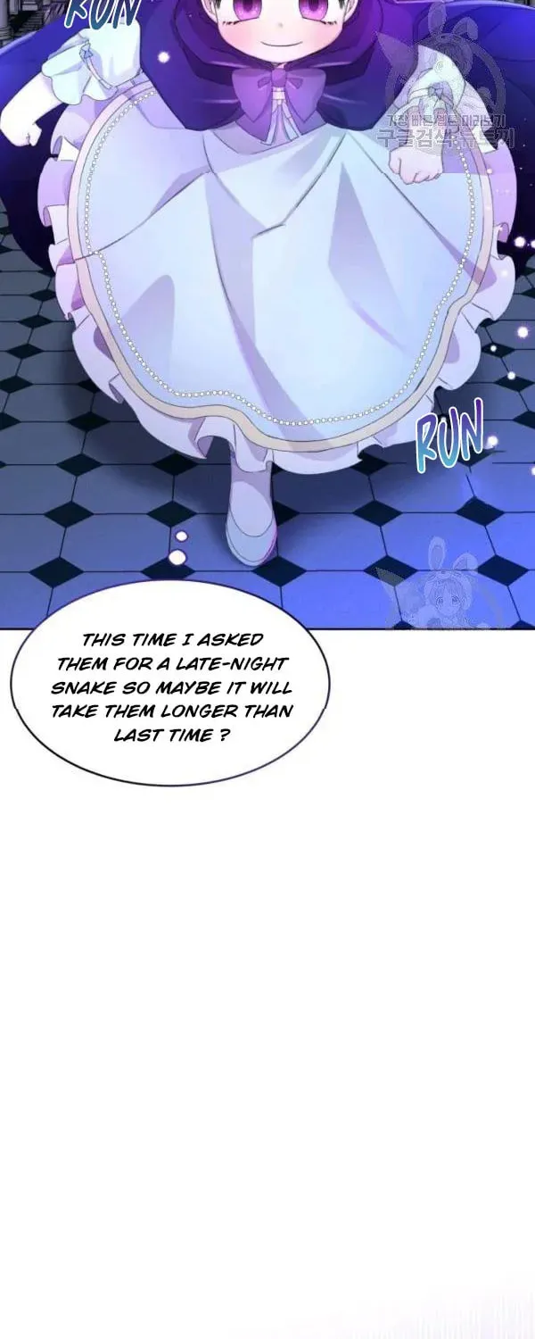 The Adorable Princess of Doom Chapter 17 page 47 - 