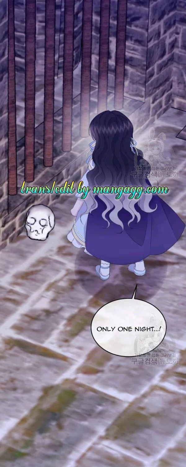 The Adorable Princess of Doom Chapter 17 page 49 - 